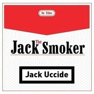 Cover della canzone 'F*ck Fame' di Jack The Smoker ft. Nitro