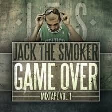 Cover della canzone 'Spam Rap' di Jack The Smoker
