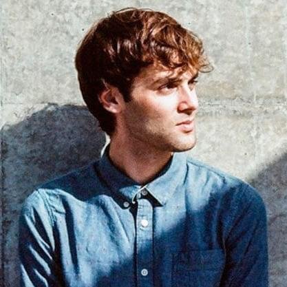 Foto di Jackson Phillips, artista con ruolo nel rap italiano