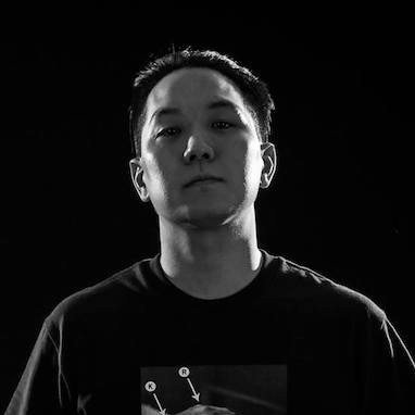 Foto di Jaeyoung (YOX), artista con ruolo nel rap italiano