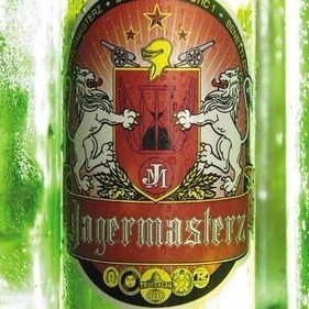Foto di Jagermasterz, artista con ruolo nel rap italiano