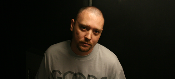 Foto di Jake One, artista con ruolo nel rap italiano