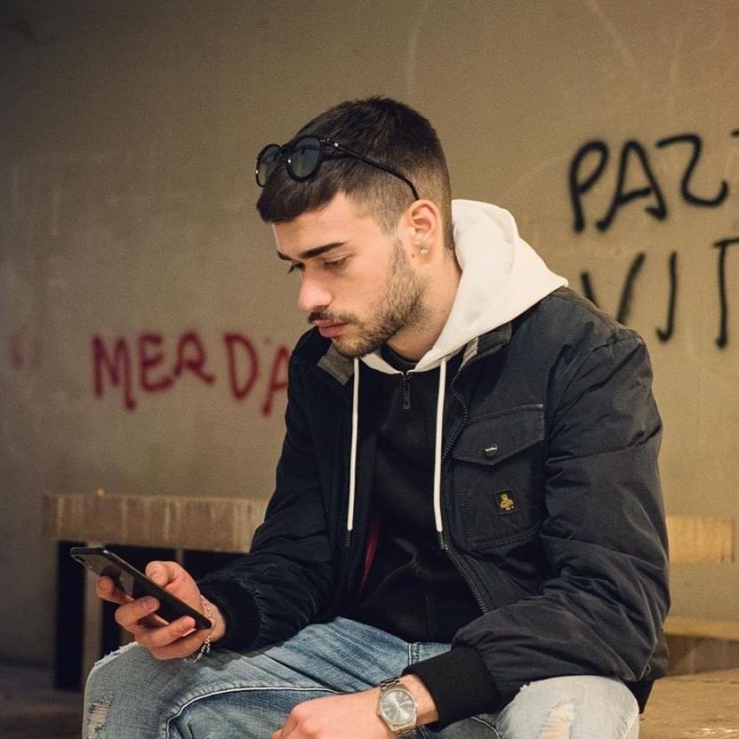 Foto di JAMAR Beats, artista con ruolo nel rap italiano