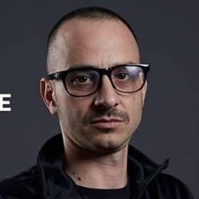 Foto di Jamba, artista con ruolo nel rap italiano