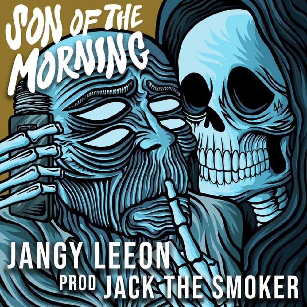 Cover della canzone 'Son Of The Morning' di Jangy Leeon