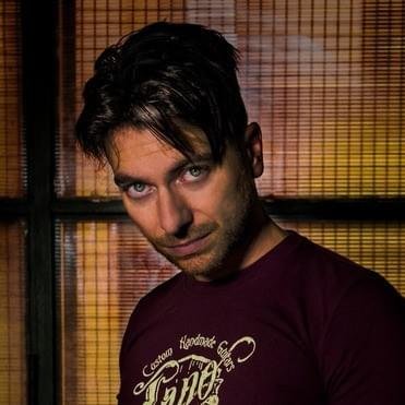 Foto di Jano, artista con ruolo nel rap italiano