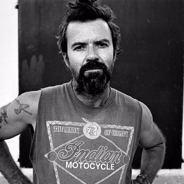 Foto di Jarabe de Palo, artista con ruolo nel rap italiano