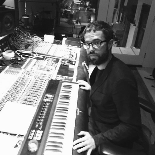 Foto di Jason Lader, artista con ruolo nel rap italiano