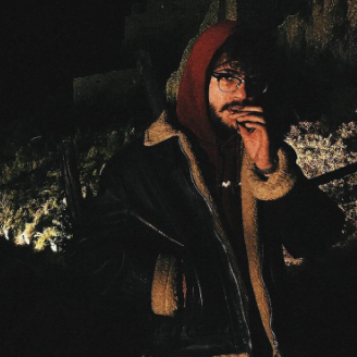 Foto di Jeff Owen (IT), artista con ruolo nel rap italiano