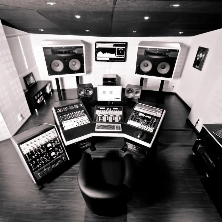 Foto di Jérémy Henry, artista con ruolo nel rap italiano