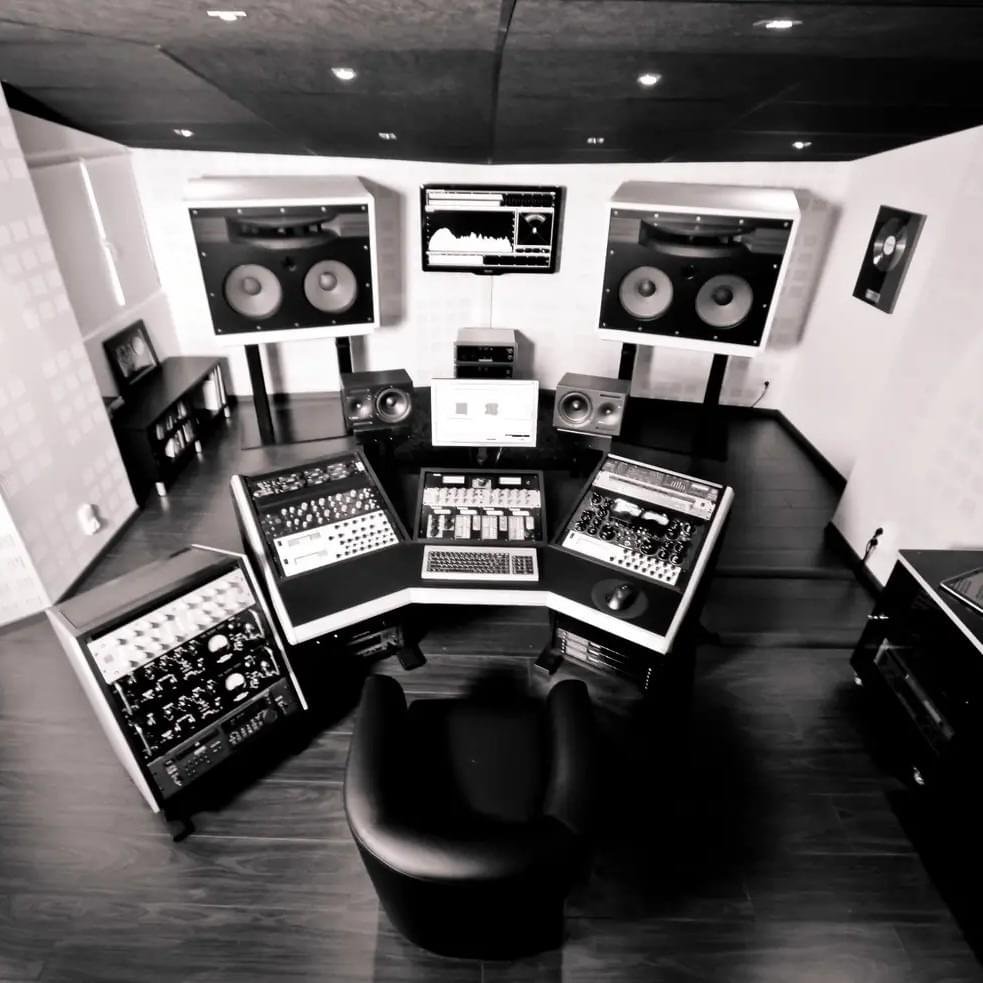 Foto di Jérémy Henry, artista con ruolo nel rap italiano