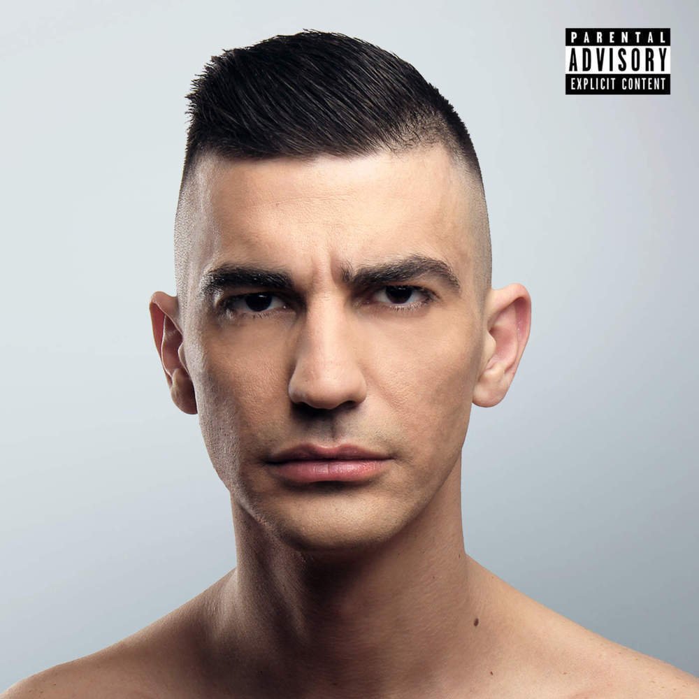 Cover della canzone 'Crescendo' di Jesto