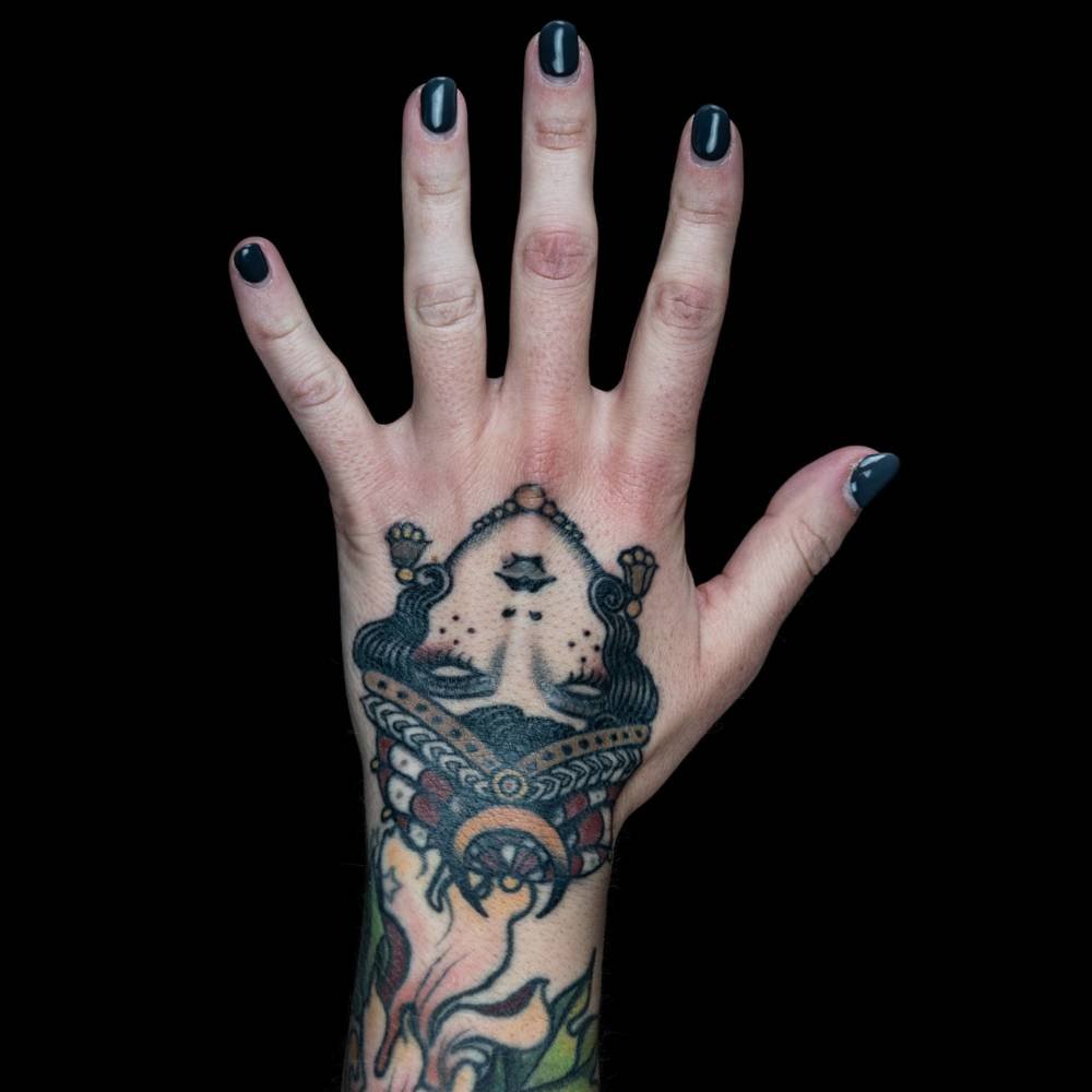 Cover della canzone 'Lontani' di Jesto