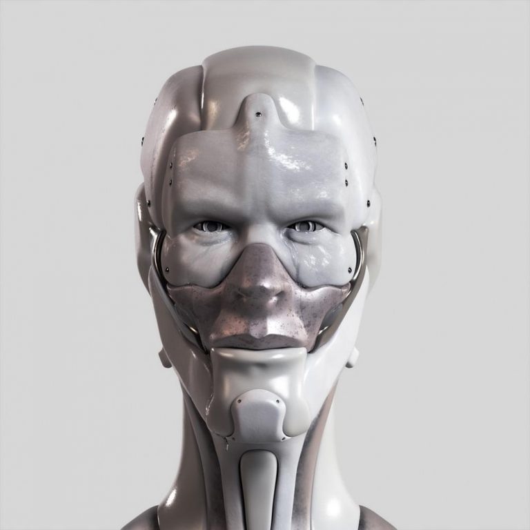 Cover della canzone 'L’ULTIMO UMANO' di Jesto