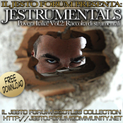 Cover dell'album 'Povera Italia! Vol. 2: Jestrumentals' di Jesto