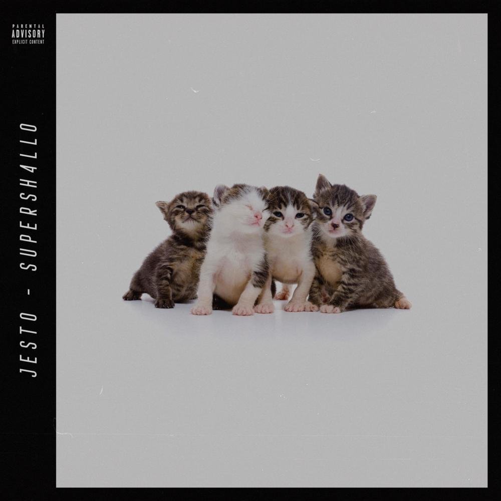 Cover della canzone 'Quando Andavo A Scuola' di Jesto