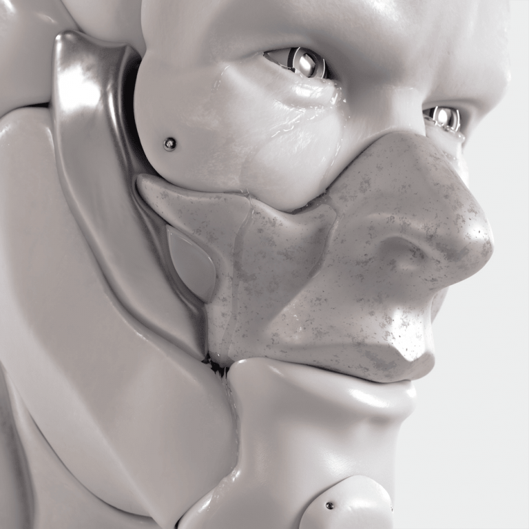 Cover dell'album 'Ricordo il futuro' di Jesto