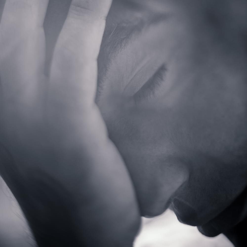 Cover della canzone 'SE TI SENTI SOLO' di Jesto