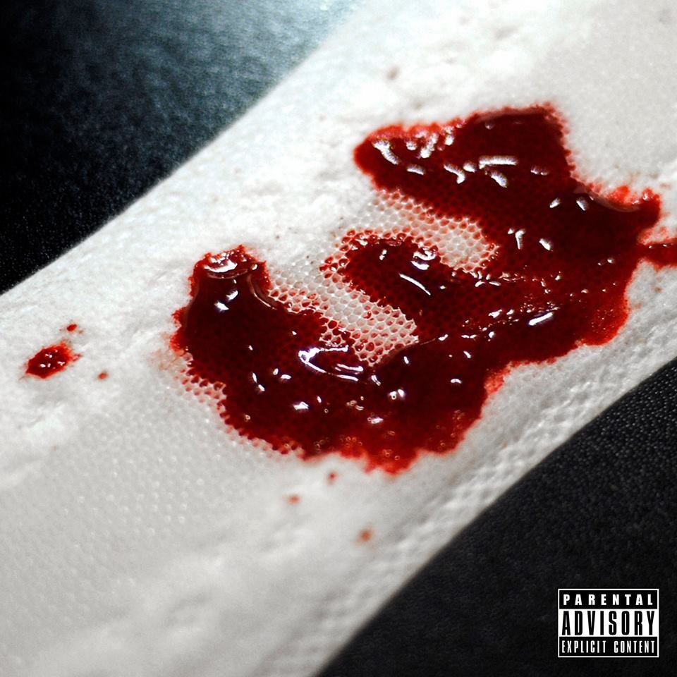 Cover dell'album 'Supershallo 3' di Jesto