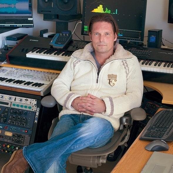 Foto di Jochem van der Saag, artista con ruolo nel rap italiano