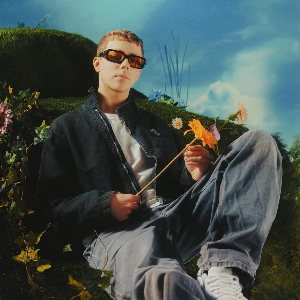 Foto di Joe L, artista con ruolo nel rap italiano