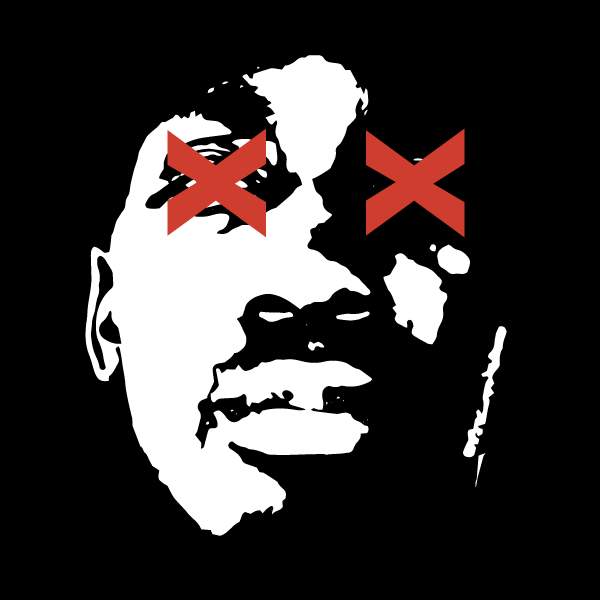 Foto di Joe Mike, artista con ruolo nel rap italiano