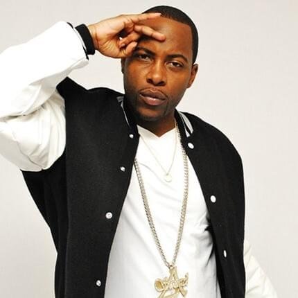 Foto di Jon Connor, artista con ruolo nel rap italiano