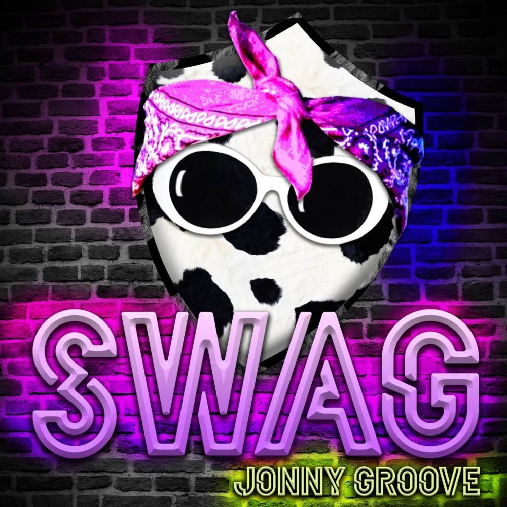 Cover della canzone 'Swag' di Jonny Groove