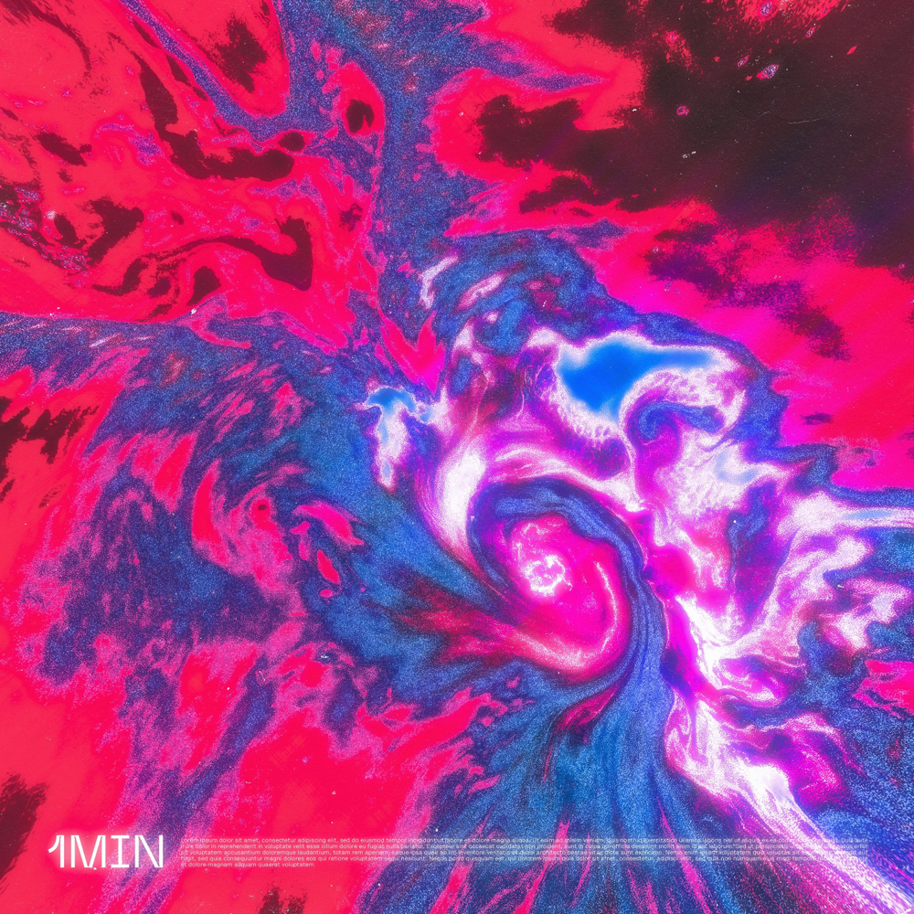 Cover della canzone '1Min' di Joseph (ITA)