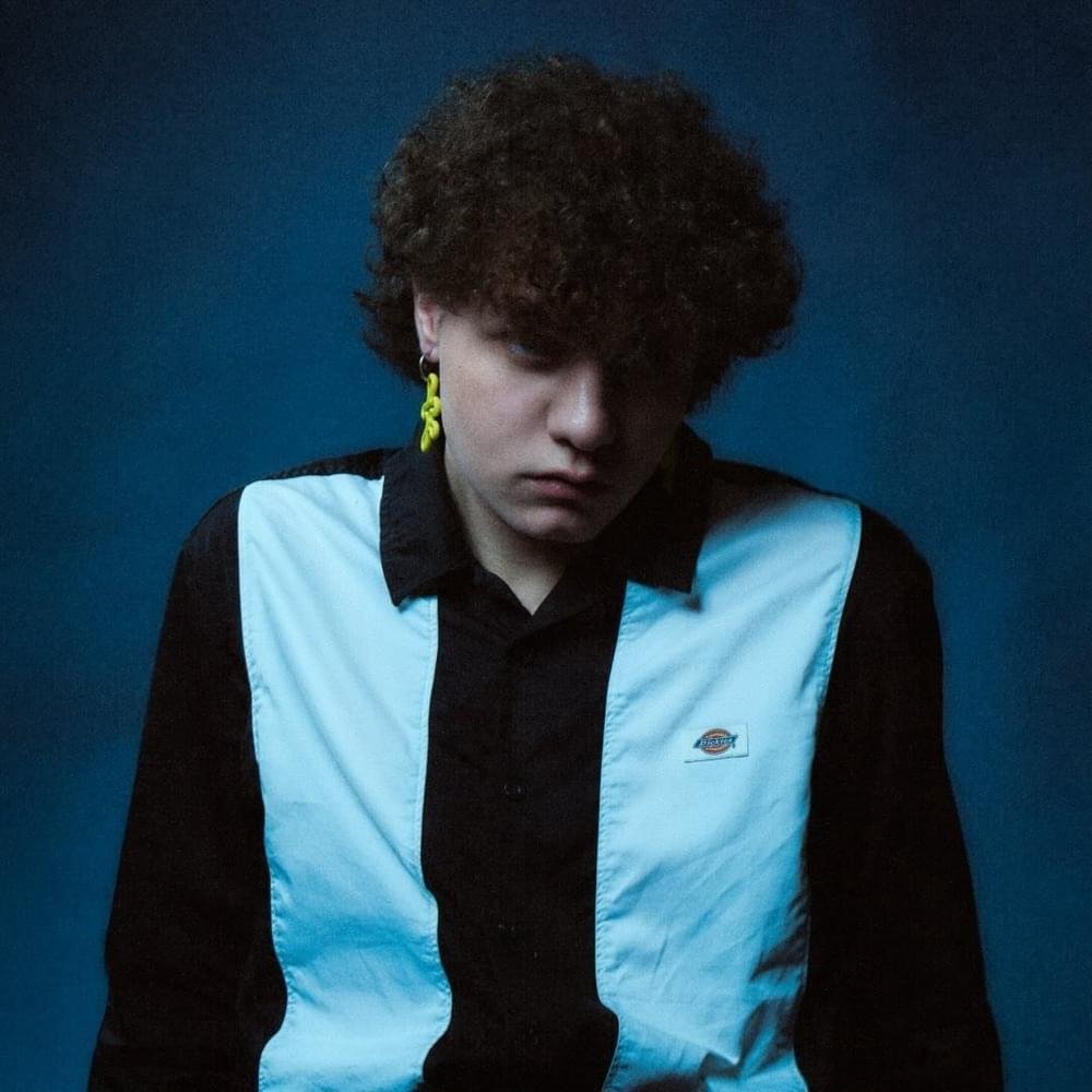 Foto di Joseph (ITA), artista con ruolo nel rap italiano