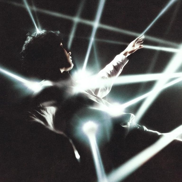 Cover dell'album 'METROPOLI SOLITUDINE - EP' di Joseph (ITA)