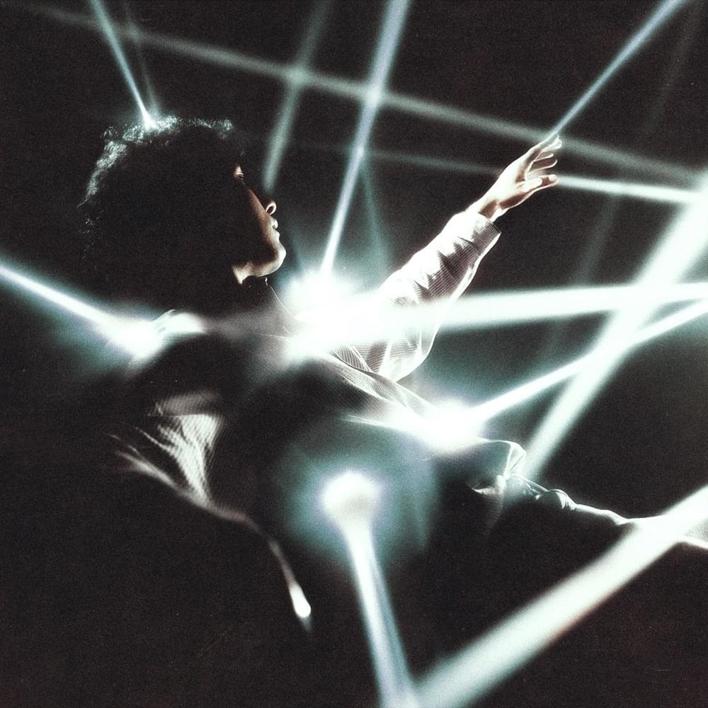 Cover dell'album 'METROPOLI SOLITUDINE - EP' di Joseph (ITA)