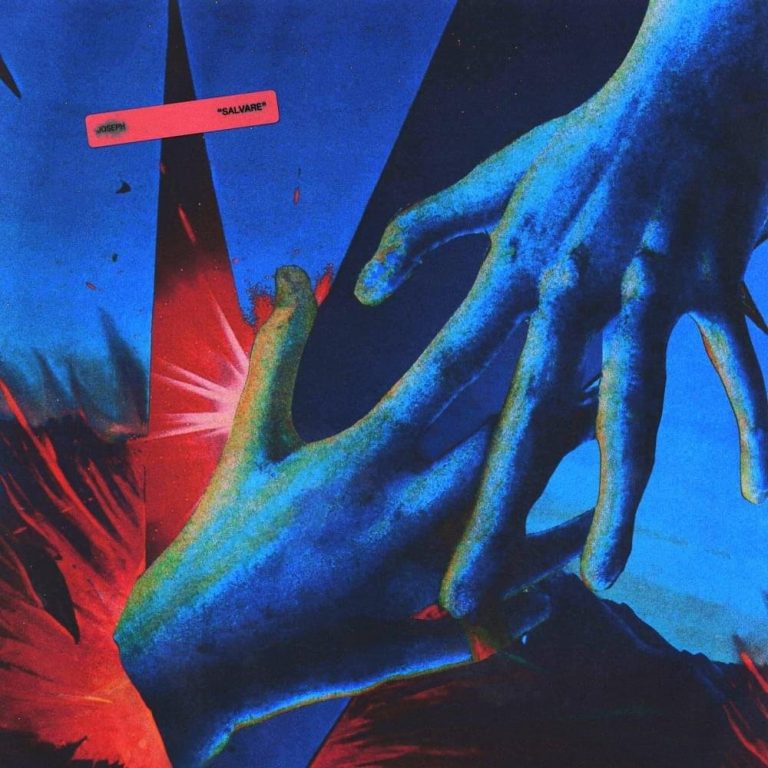 Cover della canzone 'salvare' di Joseph (ITA)