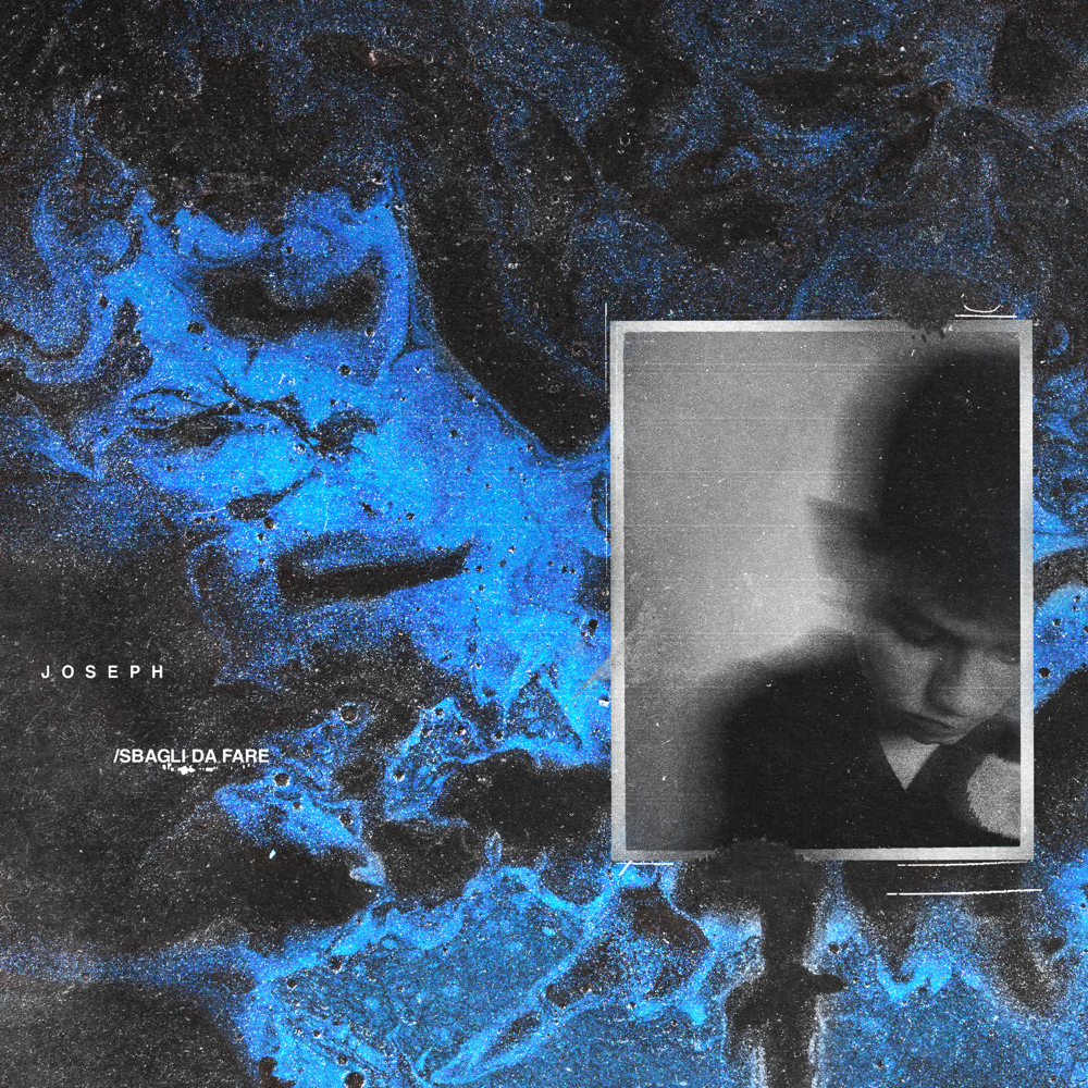 Cover della canzone 'sbagli da fare' di Joseph (ITA)