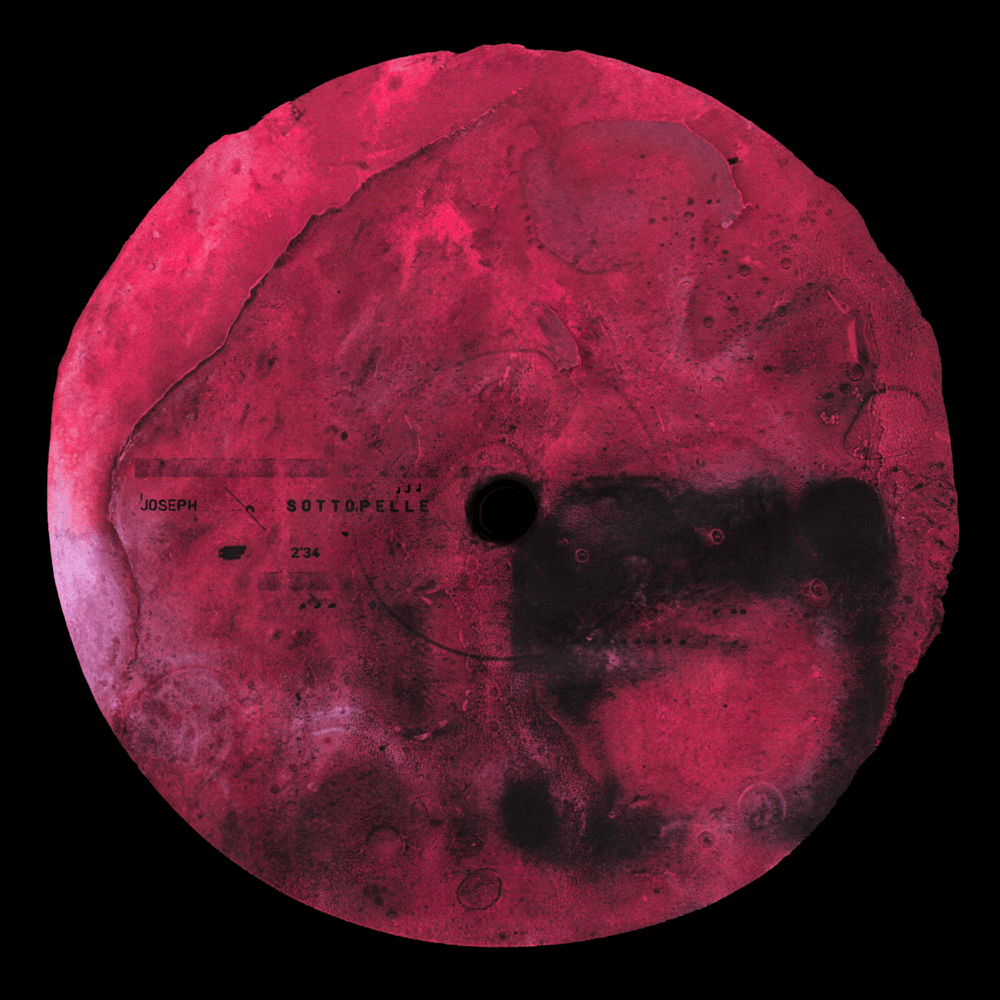 Cover della canzone 'SOTTOPELLE' di Joseph (ITA)