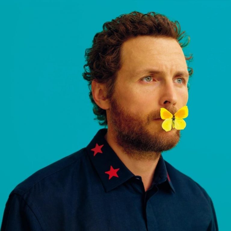 Cover dell'album 'Backup - Lorenzo 1987-2012' di Jovanotti