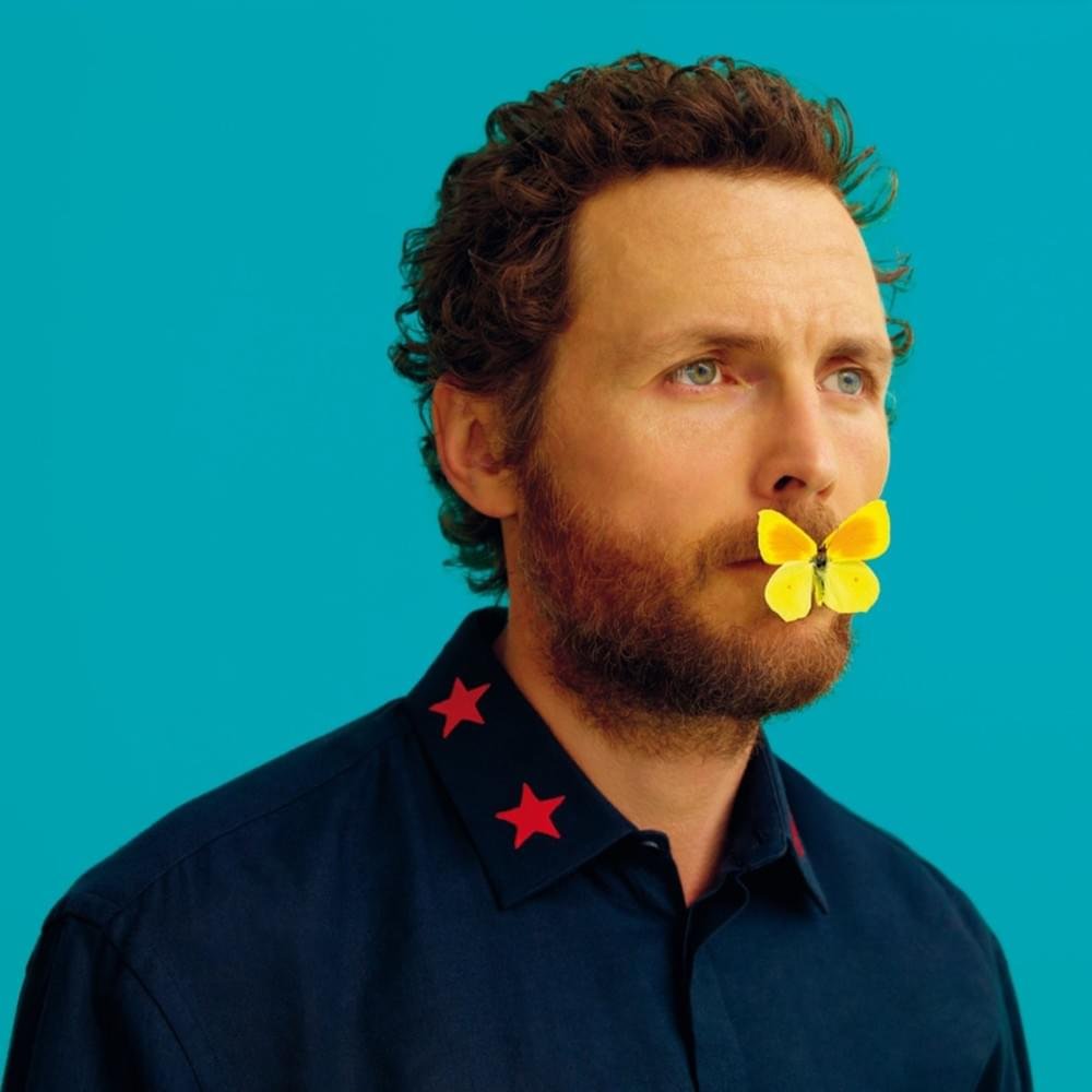Cover dell'album 'Backup - Lorenzo 1987-2012' di Jovanotti