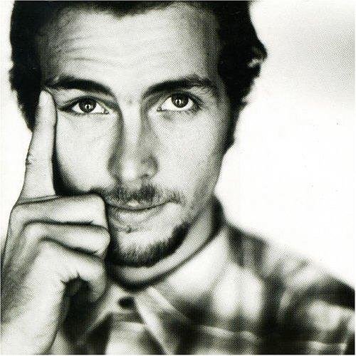 Cover dell'album 'Lorenzo 1994' di Jovanotti