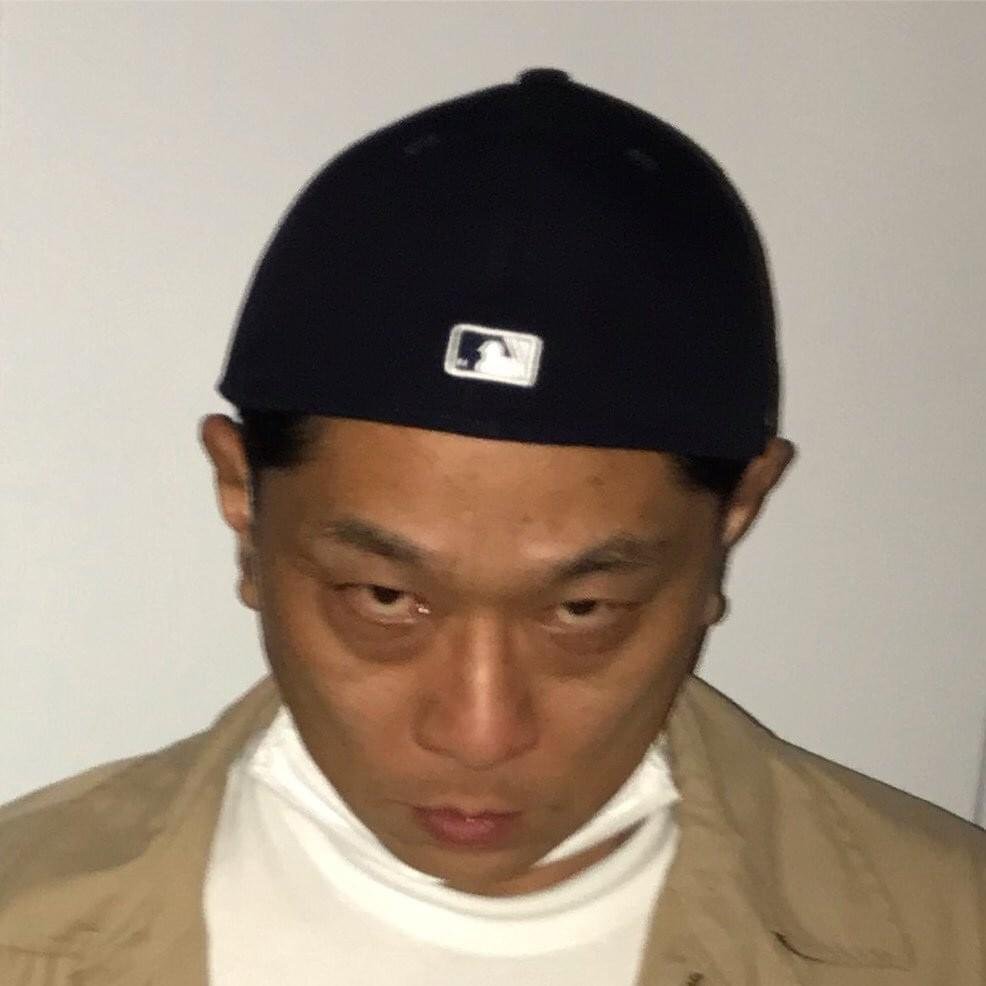 Foto di Joy Inagawa, artista con ruolo nel rap italiano