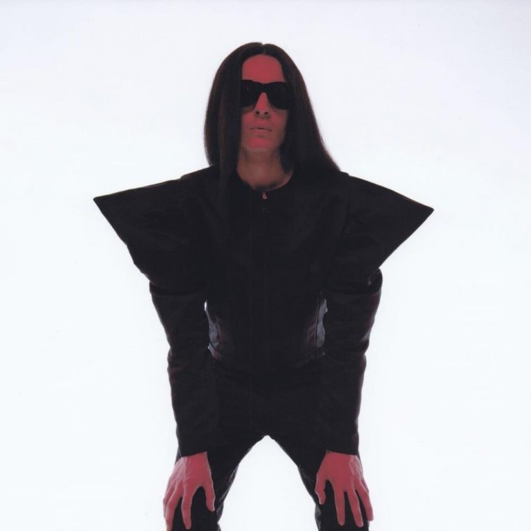 Foto di Jxmmyvis, artista con ruolo nel rap italiano