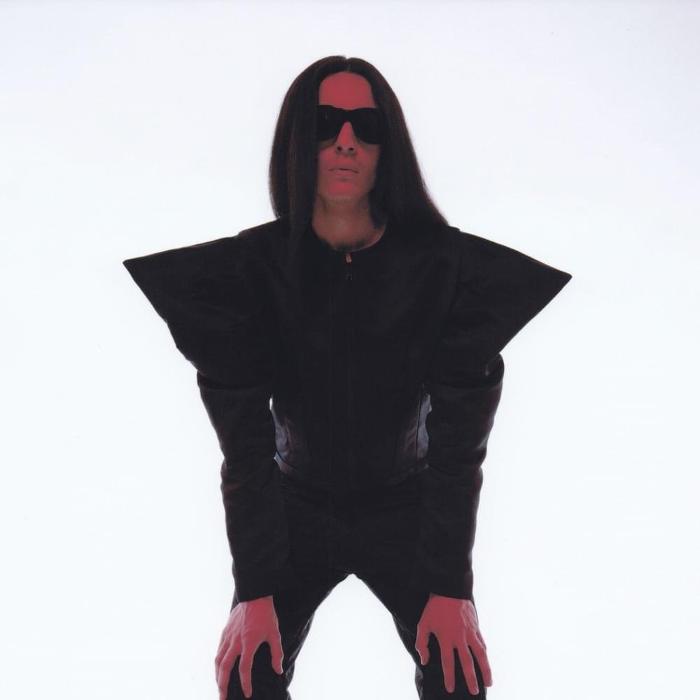 Foto di Jxmmyvis, artista con ruolo nel rap italiano