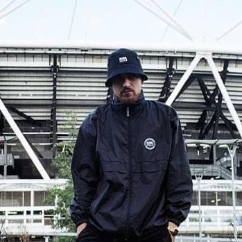 Foto di Kaktus Vision, artista con ruolo nel rap italiano