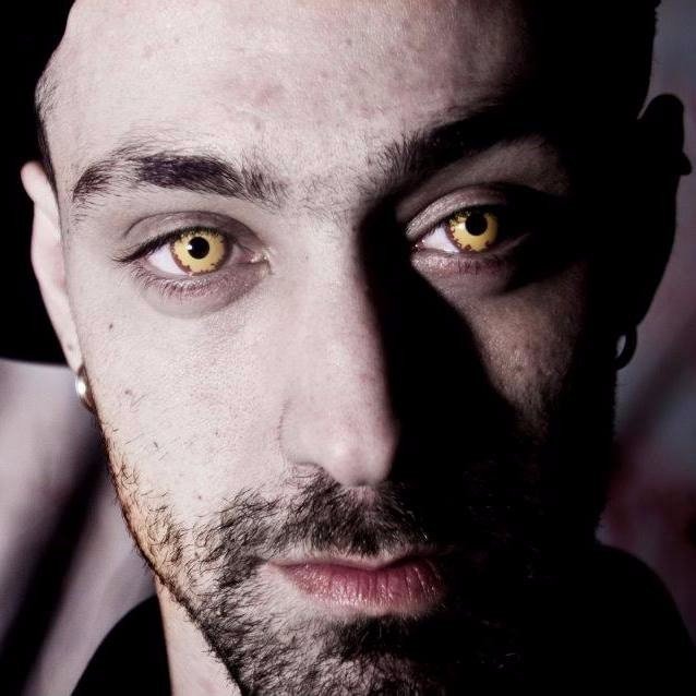 Foto di Kappa-O, artista con ruolo nel rap italiano