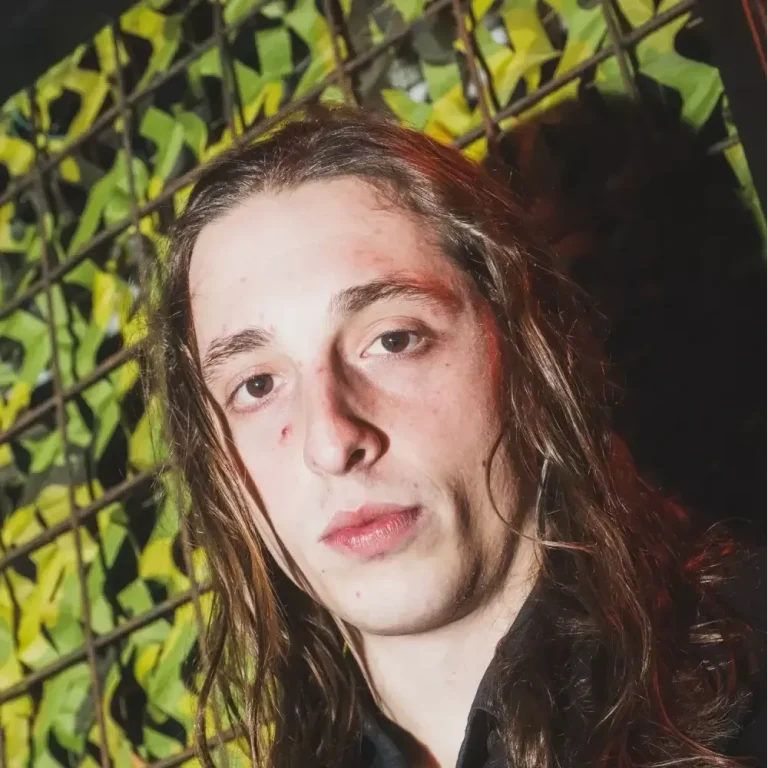 Foto di Karakaz, artista con ruolo nel rap italiano