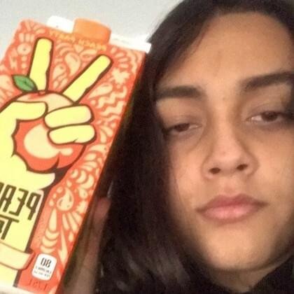 Foto di kasim rizvi, artista con ruolo nel rap italiano