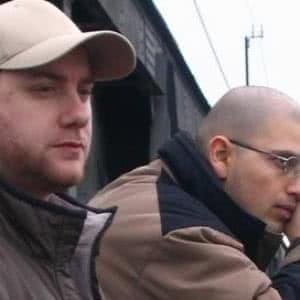 Foto di Kaso & Maxi B, artista con ruolo nel rap italiano