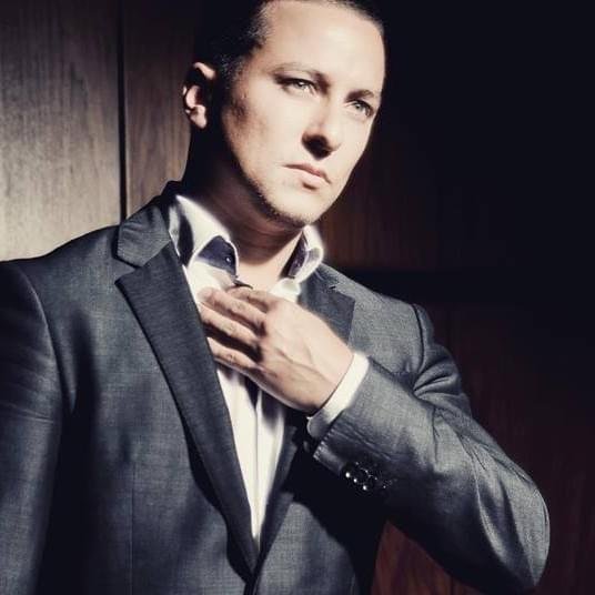 Foto di Keith “Kiko” Muscat, artista con ruolo nel rap italiano