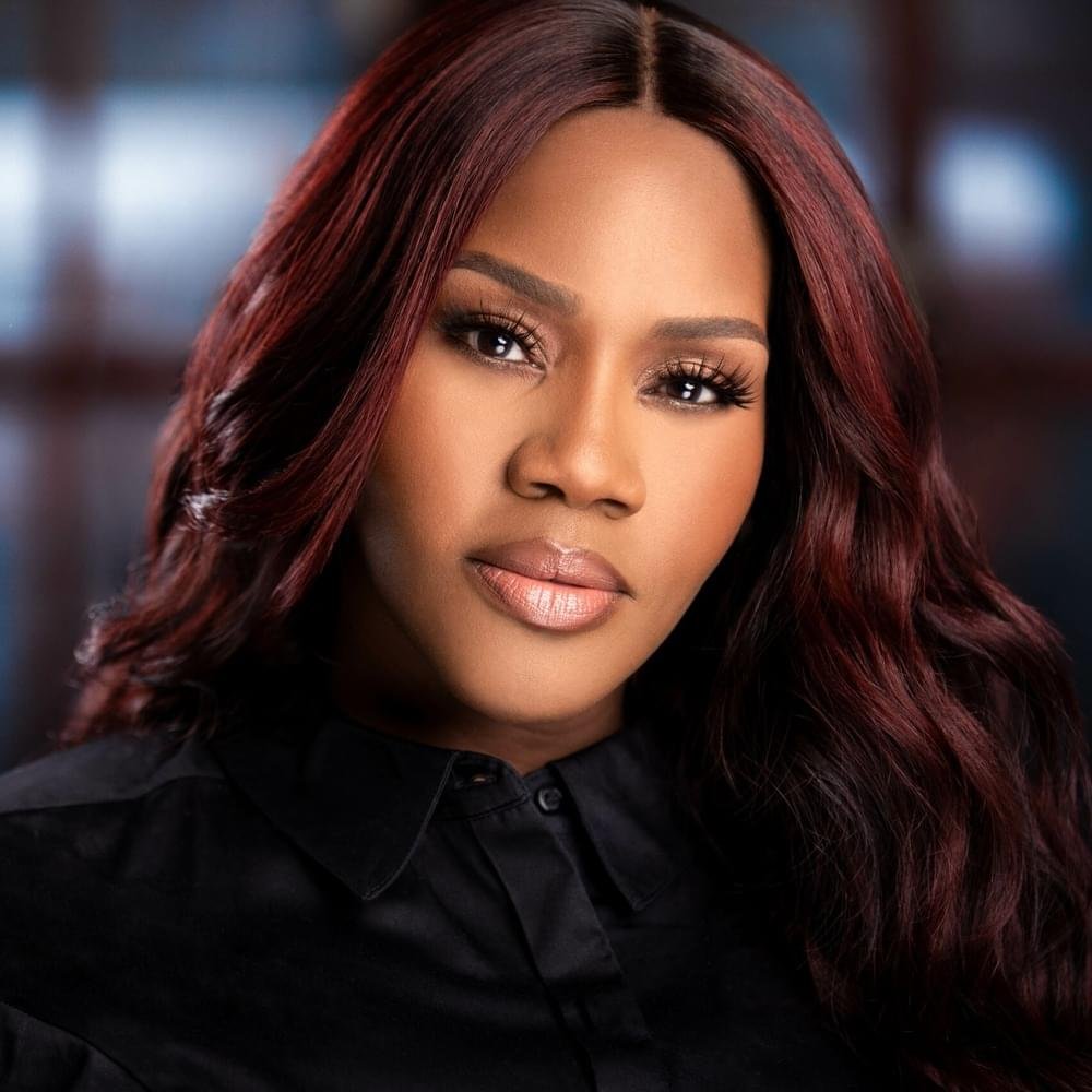 Foto di Kelly Price, artista con ruolo nel rap italiano