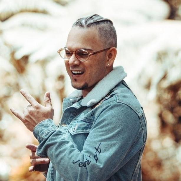 Foto di Kenai, artista con ruolo nel rap italiano