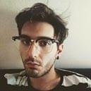 Foto di Kenders, artista con ruolo nel rap italiano